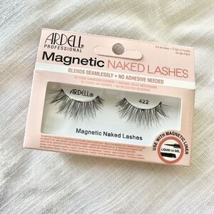 Ardell magnetic lashes - naked lashes